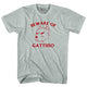 Athletic Cool Grey
