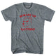 Athletic Grey