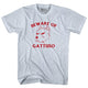 Athletic White