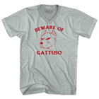 Athletic Cool Grey