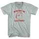 Athletic Cool Grey