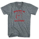 Athletic Grey