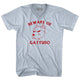 Athletic White
