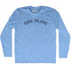 Athletic Blue