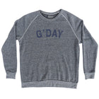 Athletic Grey