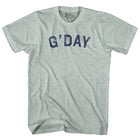 Athletic Cool Grey