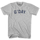 Grey Heather