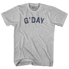 Grey Heather