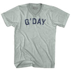 Athletic Cool Grey