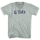 Athletic Cool Grey