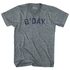 Athletic Grey