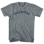 Athletic Grey