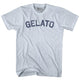 Athletic White