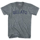 Athletic Grey