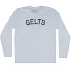 Athletic White