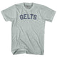 Athletic Cool Grey