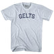 Athletic White