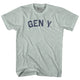 Athletic Cool Grey