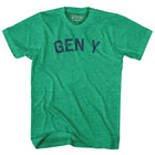 Athletic Green