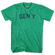 Athletic Green