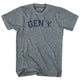 Athletic Grey