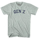 Athletic Cool Grey