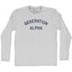 Grey Heather