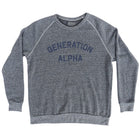 Athletic Grey