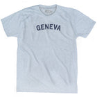 Athletic White