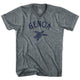 Athletic Grey