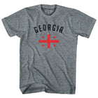 Athletic Grey