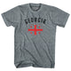 Athletic Grey