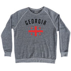Athletic Grey