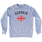 Heather Grey