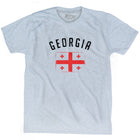 Athletic White