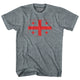 Athletic Grey