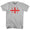 Georgia Country Flag Youth Cotton T-shirt