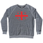 Athletic Grey