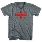 Athletic Grey