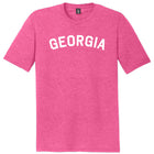 Fuchsia Heather