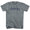 Womens Georgia Old Town Font T-shirt