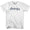 Youth Georgia Old Town Font T-shirt