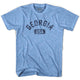 Athletic Blue