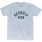 Athletic White