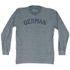 Athletic Grey
