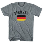 Athletic Grey
