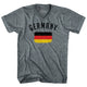 Athletic Grey