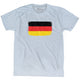 Athletic White