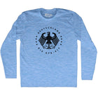 Athletic Blue