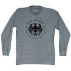Athletic Grey